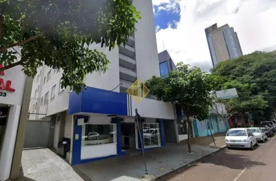 Sala comercial à venda no Centro, Cascavel 