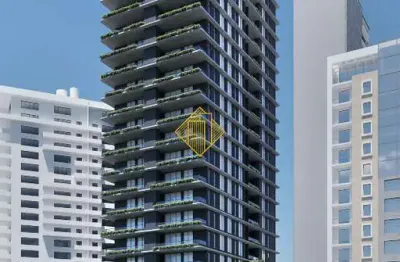 Apartamento à venda, 3 quartos, 3 suítes, 2 vagas, região do lago - cascavel/pr