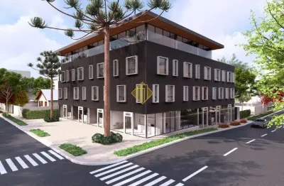 Sala comercial à venda no Centro, Cascavel 