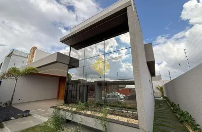 Casa com 2 quartos à venda no Recanto Tropical, Cascavel 