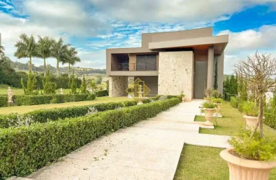 Casa à venda no Condomínio Marinas de Boa Vista, Boa Vista da Aparecida 