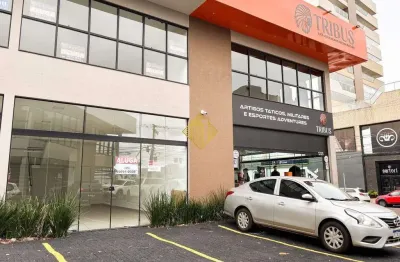 Sala comercial para alugar no Centro, Cascavel 