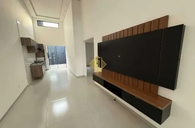 Casa com 3 quartos para alugar no Jardim Coopagro, Toledo 