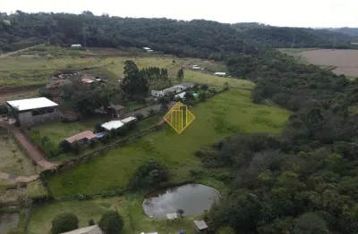 Chácara com mina e matricula individual de 20.000 m²