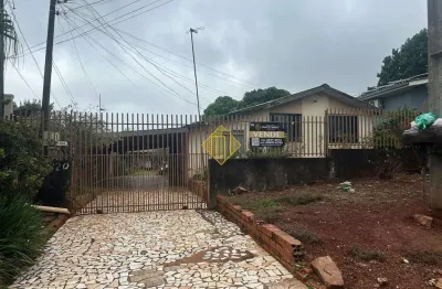 Terreno à venda no Santos Dumont, Cascavel 
