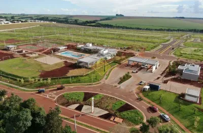 Terreno à venda no FAG, Cascavel 