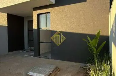 Casa à venda, 3 quartos, 1 suíte, 2 vagas, vista linda - cascavel/pr