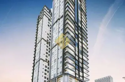 Apartamento à venda no Centro, Itapema 