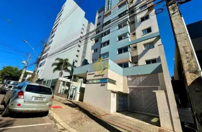 Apartamento com 3 quartos à venda no Neva, Cascavel 