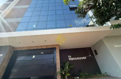 Apartamento para alugar no centro em toledo - paraná