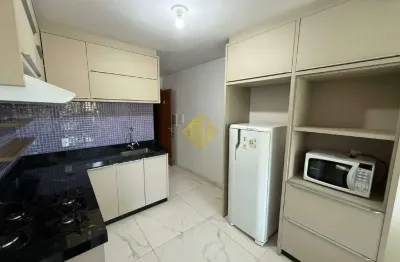 Apartamento para locação no jardim gisela em toledo - paraná