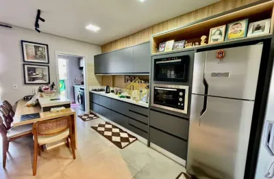 Apartamento à venda, 3 quartos, 1 suíte, 2 vagas, alto alegre - cascavel/pr