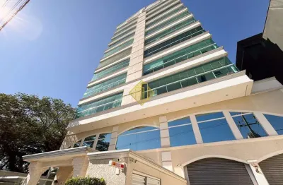 Apartamento à venda no Centro, Cascavel 