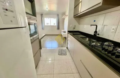 Apartamento com 1 quarto para alugar em Tocantins, Toledo 