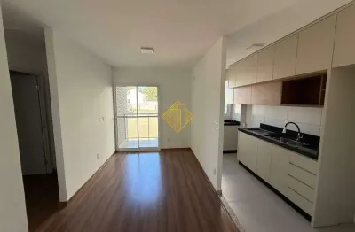 Apartamento para locação na vila industrial em toledo - paraná