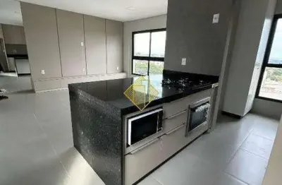 Apartamento para locação no jardim la salle em toledo - paraná
