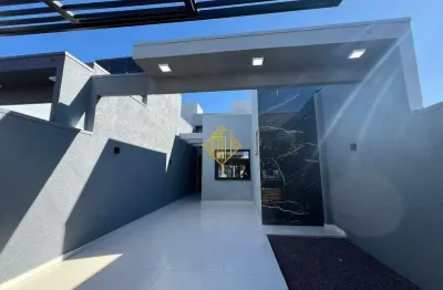 Casa à venda, 1 quarto, 1 suíte, 1 vaga, jardim coopagro - toledo/pr