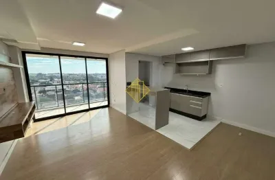 Apartamento para locação no centro de toledo - paraná