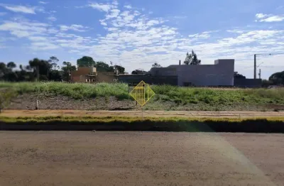 Terreno a venda em novo sobradinho excelente localização.
