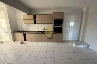 Apartamento para locação no centro de toledo - paraná