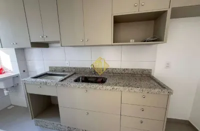 Apartamento para locação na vila industrial em toledo - paraná
