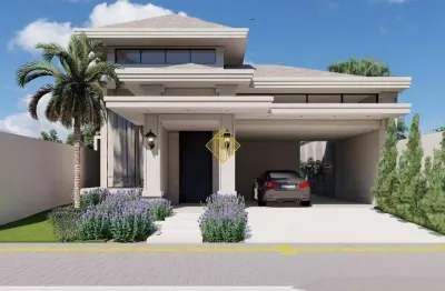 Casa à venda, 3 suítes, 4 vagas, jd. pancera - toledo/pr