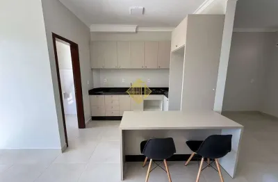 Apartamento para locação no jardim pancera em toledo - paraná