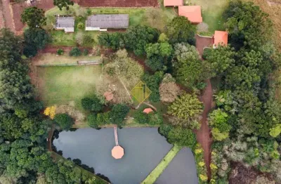 Sítio à venda – 5 alqueires de oportunidade na região do rio da paz!