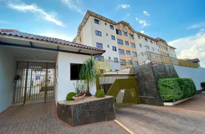 Apartamento com 2 quartos para alugar no Cancelli, Cascavel 