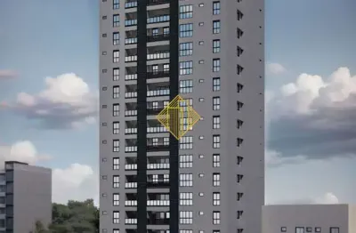 Apartamento à venda, 2 quartos, 1 vaga, coqueiral - cascavel/pr