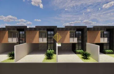 Casa à venda no Universitário, Cascavel 