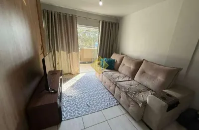 Apartamento à venda, 1 vaga, vila industrial - toledo/pr