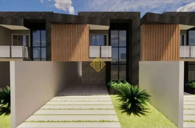 Casa à venda no Universitário, Cascavel 