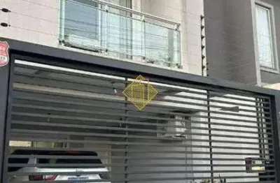 Sobrado à venda, 2 quartos, 1 suíte, 2 vagas, neva - cascavel/pr