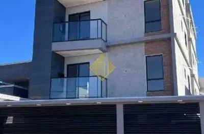 Apartamento à venda, 2 quartos, 1 vaga, esmeralda - cascavel/pr