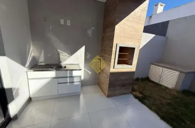 Casa com 3 quartos para alugar em Tocantins, Toledo 