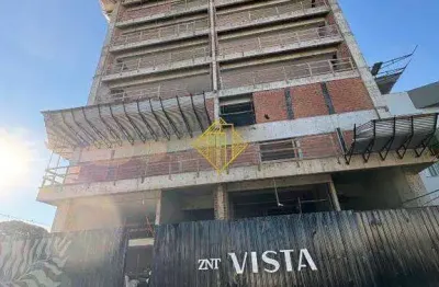 Apartamento a venda, 3 suítes, com vista para o lago, toledo-pr