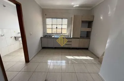 Apartamento para locação no centro de toledo - paraná