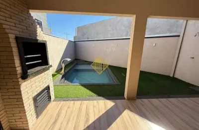 Casa para locação no jardim pancera em toledo - paraná