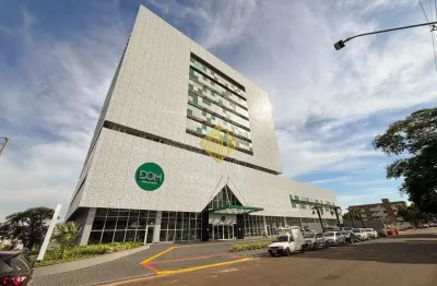 Sala comercial para alugar no Centro, Cascavel 