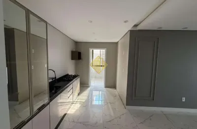 Apartamento para locação no jardim la salle em toledo - paraná