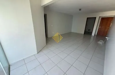Apartamento para locação no centro em toledo - paraná