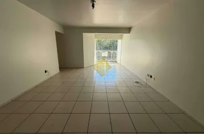 Apartamento para locação no centro em toledo - paraná