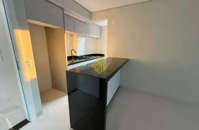 Apartamento para locação no jardim santa maria em toledo - paraná