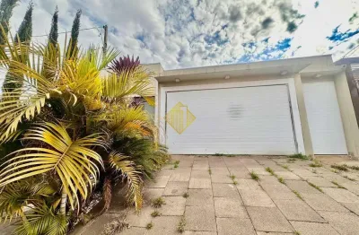 Casa para aluguel, 2 quartos, 1 suíte, 2 vagas, floresta - cascavel/pr