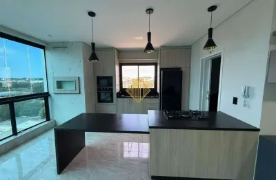 Apartamento para locação no jardim gisela em toledo - paraná