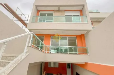 Sobrado à venda, 3 suítes, 3 vagas, portão - curitiba/pr