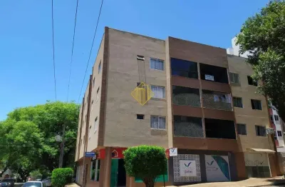 Apartamento com 2 quartos à venda no Centro, Cascavel 
