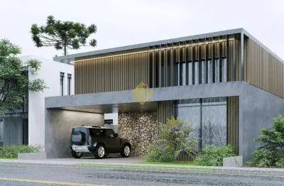 Casa à venda em Zona Industrial, Cascavel 