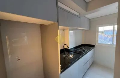 Apartamento para locação no jardim santa maria em toledo - paraná